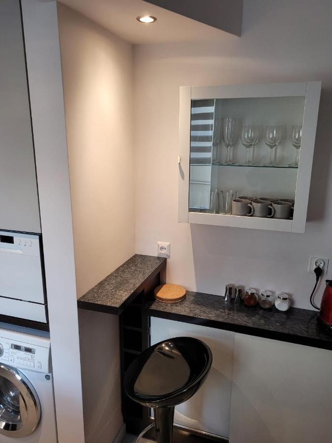 Apartament Wierzbowa 6 Z Klimatyzacja Poznan Bagian luar foto